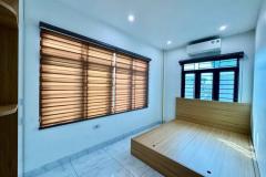 Bán nhà đẹp Triều Khúc 36mx 4 tầng, 2 thoáng, gần ô tô, 6 tỷ 7