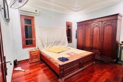 PL NGHĨA ĐÔ - OTO TRÁNH GARA OTO - 2 THOÁNG DT 56m2 5 tầng MT 4.4m Giá 27.6 tỷ