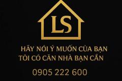 HIẾM! LÔ GÓC DUY NHẤT 2 MẶT TIỀN ĐƯỜNG TRẦN NHÂN TÔNG VÀ MÂN QUANG 8