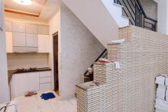 Nhà 2 Tầng Mới xây rất rộng, Lô góc thoáng mát DBT Quận 8, giáp ngay Quận 1 chỉ hơn 4 tỷ