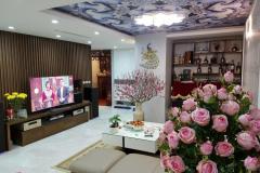 Vàng ròng giữa phố – 174m² Mai Sơn: Căn hộ của thời đại – sinh tài tụ lộc!