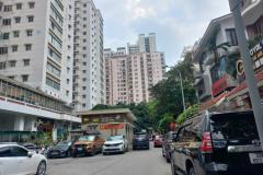 BÁN NHÀ LK KHUẤT DUY TIẾN THANH XUÂN, VỈA HÈ OTO TRÁNH KINH DOANH, DT150M2, NHỈNH 40 TỶ