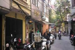 CHO THUÊ THÁI HÀ -  ĐỐNG ĐA - HÀ NỘI