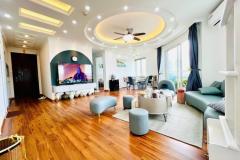 ????BÁN GẤP????Căn góc CC Hacisco 107 Nguyễn Chí Thanh 105m 3PN, chỉ 8.68 Tỷ
