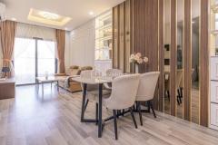 Bán Căn Hộ 6 tầng, đường Trường Thi 4, Q.Hải Châu, dt 90m2 giá 12,5 Tỷ TL