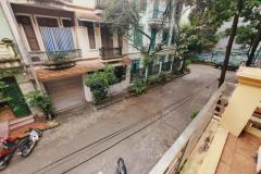 Nhà khu P,lô KĐT Đại Kim, Nguyễn Cảnh Dị, ô tô tải đỗ ngày đêm 65m2 x 4 tầng, 7 ngủ,