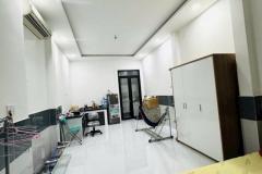 BÁN NHÀ MÃ LÒ – 64M² – NHÀ MỚI XÂY – XE TẢI VÀO TẬN NƠI – GẦN TÊN LỬA – CHỐT 5.4 TỶ