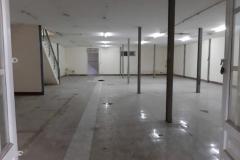 Cho thuê Mb xưởng 1 lầu, SD 800m2, Lê Thị Riêng Quận 12