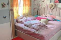 Bán nhà hẻm xe hơi Cách Mạng, Tân Phú , DT 3.5 x 7.5m - 3 lầu mới - Giá 3.75 tỷ