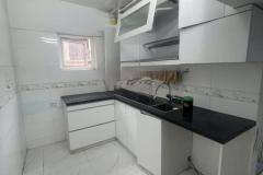 Cho thuê căn hộ Tập thể tầng 3 Phố Kim Liên, 73m2, 2 ngủ, ở hộ GĐ, 10 Triệu