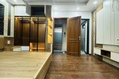 BÁN NHÀ ĐỘI CẤN, THANG MÁY FULL NỘI THẤT 36M MT4 8 TỶ