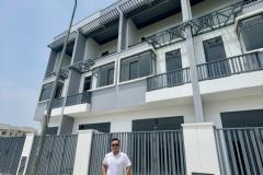 NHẬN SỔ HỒNG CẢ ĐẤT VÀ NHÀ PHỐ CHỈ VỚI 360 TRIỆU TẠI TÂY NINH