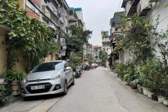 NHÀ HUỲNH THÚC KHÁNG - 25M, MT 5.7M -  GIÁ  7 TỶ