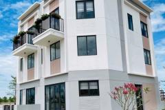 Nhà Ở Xã Hội Mà Như Nhà Phố Cao Cấp