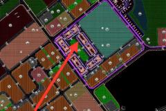Bán lô lk tại KĐT Thanh Hà:<br />
- A2.7LK10-16<br />
Dt 90m2, hướng TN, nhìn vh.Khu vực sầm uất