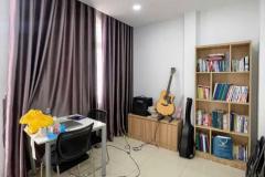 BÁN NHÀ HẺM XE HƠI GẦN MẶT TIỀN ĐƯỜNG SỐ 9, BÌNH THỌ, TĐ. 45M2, 4.95TỶ. TUẤN 0902631439
