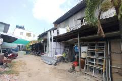 Bán Nhà Cấp 4, Đường Trần Xuân Soạn - Nguyễn Văn Cừ, 7586m2 full thổ, 69x112m, 730 tỷ.