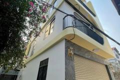 BÁN GẤP TRONG TUẦN – NHÀ 5 TẦNG LÔ GÓC NGỌC THỤY – 36.8M² – 6.79TỶ – GẦN ĐƯỜNG 40M –