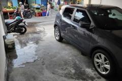 BÁN NHÀ HỒ HỌC LÃM thông  LÊ TẤN BÊ 100m2  – NGANG 5M NỞ HẬU – NHÀ MỚI ĐẸP – GIÁ CHỈ