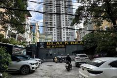MẢNH ĐẤT VÀNG SIÊU HIẾM- Phố Trần Binh (Nguyễn Hoàng) 554/800m, MT 18m 177 Tỷ