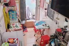Bán nhà Bùi Thế Mỹ, P10, Tân Bình, gần Lạc Long Quân, 2 tầng, chỉ hơn 1 tỷ