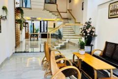 ♥ Bán Villa Nghỉ Dưỡng sát Bãi Tắm Mỹ Khê Đà nẵng, 142m2, 3 tầng, 19.x tỷ