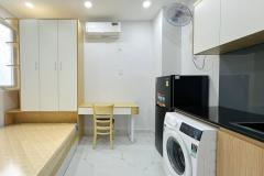 CHUNG CƯ MINI PHÚ DIỄN 77M2X7T,20 PKK, 10M RA PHỐ, 100 TRIỆU/THÁNG, 21 TỶ