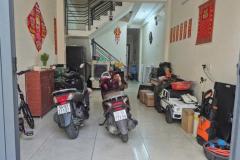 Bán Nhà HXH Thông Tô Hiệu, Víp Tân Phú, 66m2, 4 Tầng Mới, Nội Thất Cao Cấp, Chỉ 9.1 Tỷ
