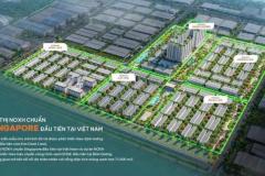 K Home New City – Nhà Ở Xã Hội Đáng Sống Bậc Nhất TP Mới Bình Dương