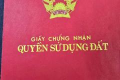 HOA HẬU NÓNG NHẤT XUÂN GIANG DT 80 M FUN TC KHUÔN THỬA ĐẸP  VỊ CHÍ ĐẤT SAT CHỢ  CÁCH 10