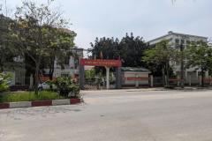 ĐẤT ĐẠI ÁNG, 33M, OTO QUA CỬA, LÔ GÓC, NGÕ THÔNG, NHỈNH 3,3 TỶ
