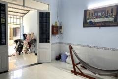 Bán nhà 2 tầng Hiệp Bình Chánh Thủ Đức – HXH, 60m², 3PN – gần Phạm Văn Đồng – chỉ 5.7 tỷ