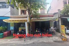BÁN NHÀ MẶT TIỀN ĐƯỜNG 8M CÓ LỀ - DT 144M2 - NGANG HIẾM 8M - XÂY VĂN PHÒNG, SHOWROOM,