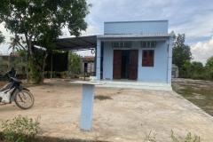 Bán nhà vườn 1600m2 Tân Thắng - Hàm Tân giá ngộp chỉ 1.6 tỷ