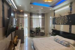 Bán nhà đẹp 6 Tầng – Hẻm Xe Tải – ngay chợ PHẠM VĂN HAI – giá 11.95 Tỷ – Tân Bình