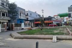 Đất Quang Minh, 75m2, mt5.5m, lô góc, 5.2 tỷ. Mê Linh.
