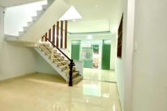 Nhà đẹp, diện tích lớn 5 x13 vuông vức, ngay chợ Tân Sơn chỉ nhỉnh 4 tỷ