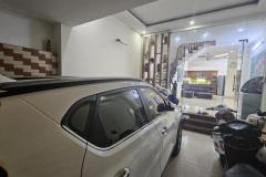 Bán Nhà Nguyễn Tuân, Cách 1 Nhà Ra Phố, 54m², Giá 21 Tỷ