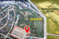 ĐẤT NỀN VAI RÉO, PHÚ CÁT, HOÀ LẠC CHÍNH CHỦ GIÁ RẺ 100M2 , FULL THỔ CƯ, GIÁ RẺ NHẤT