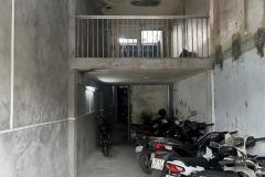Cho thuê Mặt bằng KD ngõ ô tô Giải Phóng 70m2 x 1.5 tầng, 13 Triệu làm cà phê, đồng