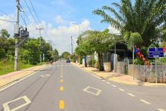 Kinh Khủng Khiếp, Bán Nhà Dt 201m2, ngang 6, Mặt Tiền, Quận 9, Giá chỉ 2.96ty