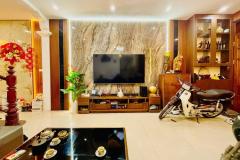 BÁN NHÀ QUẬN HOÀNG MAI NHỈNH 15 TỶ KINH DOANH