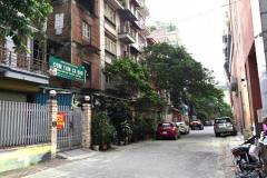 Cho Thuê Tòa VĂN PHÒNG Cầu Giấy, Phạm Hùng, 100m, 7T, TM, Thông sàn