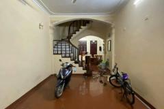Cho thuê nhà KĐT Đại Kim, 4 tầng x 55m2, 4 ngủ, 3 WC, 3 làn ô tô, ô tô vào nhà, 18 Triệu