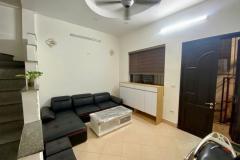 Cho thuê nhà nguyên căn Thượng Đình, 40m2 x 3.5 tầng, 3 ngủ, 12.5 triệu