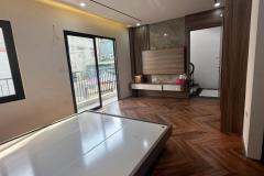 Bán liền kề khu đô thị Mễ Trì Thượng, 75m2 4 tầng, phân lô ô tô tránh, để ở đẹp