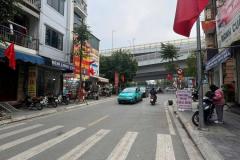 Cho thuê nhà MBKD ngõ ô tô Phố Trường Chinh 4 tầng, 3 ngủ, 16 Triệu