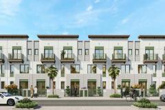 An Cư Lý Tưởng Tại K Home New City – Nhà Ở Xã Hội Chuẩn Singapore Đầu Tiên Ở Bình Dương