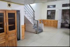 Cho thuê nhà nguyên căn Phố Tân Mai, 50m2 x 2 tầng, 2 ngủ, 7.5 Triệu/th