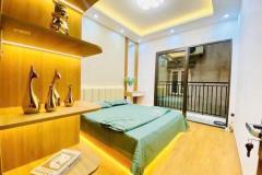 Bán Nhà Trường Chinh - Nguyễn Lân , DT 45m2 , Giá Nhỉnh 7 Tỷ , ô tô Gần